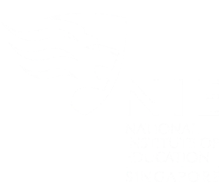 National Institute of Education's logo