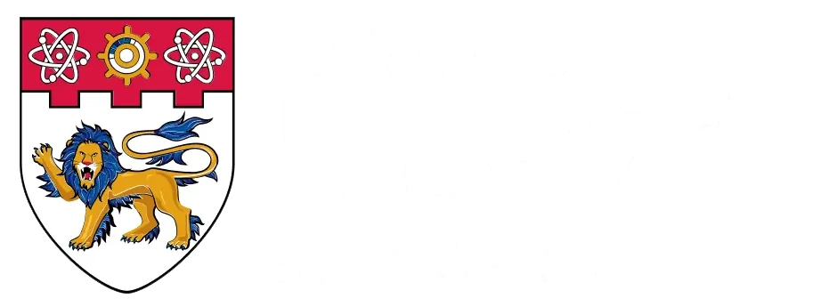 Nanyang Technological University's logo